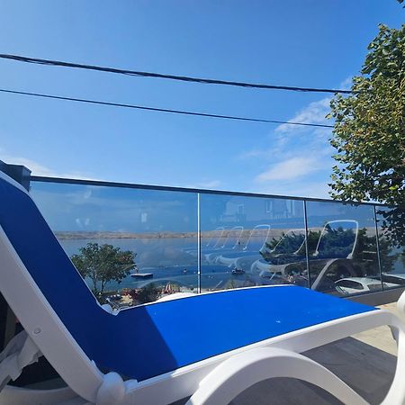 Beachfront House Ivana With Pool - Renovated 2025 Цесариця Екстер'єр фото
