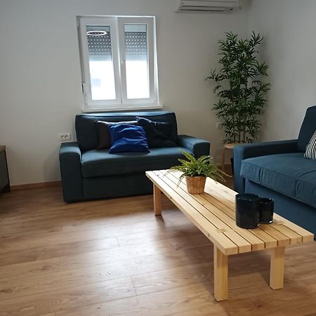 Beachfront House Ivana With Pool - Renovated 2025 Цесариця Екстер'єр фото