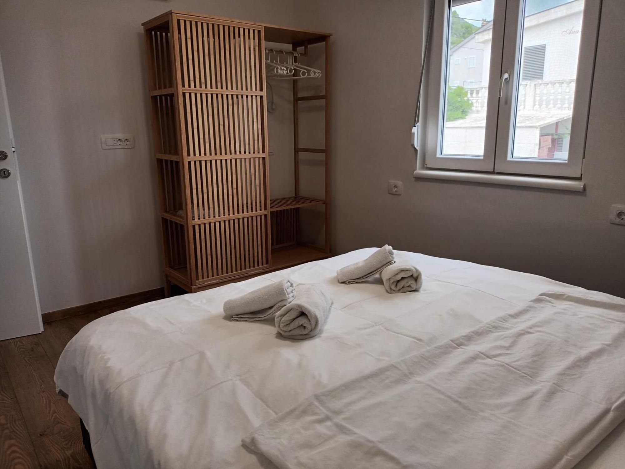Beachfront House Ivana With Pool - Renovated 2025 Цесариця Екстер'єр фото