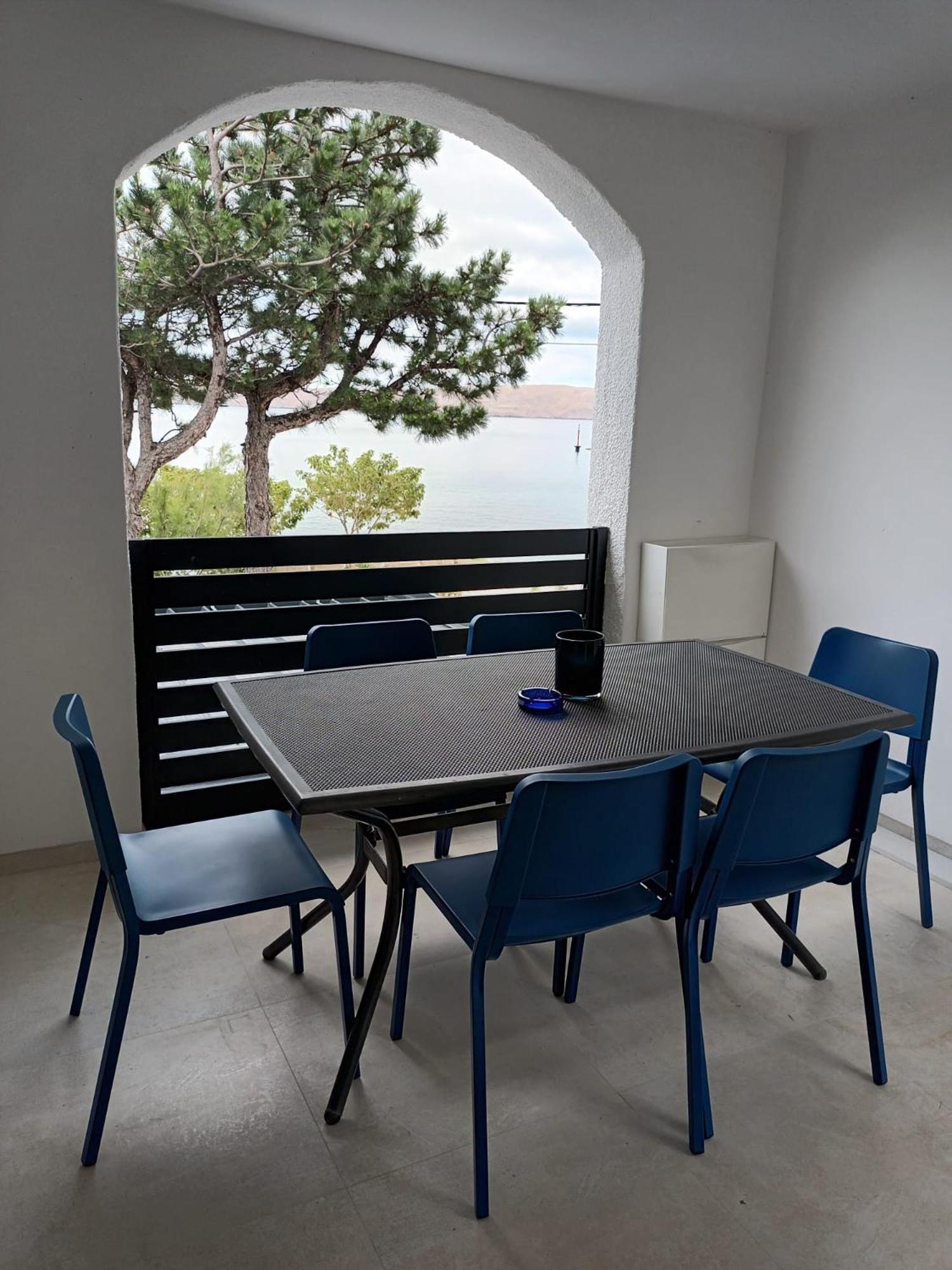 Beachfront House Ivana With Pool - Renovated 2025 Цесариця Екстер'єр фото
