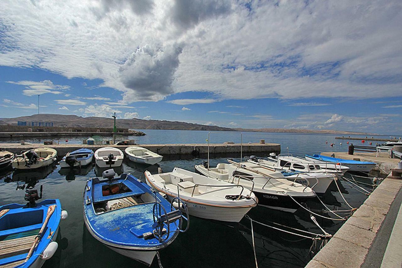 Beachfront House Ivana With Pool - Renovated 2025 Цесариця Екстер'єр фото