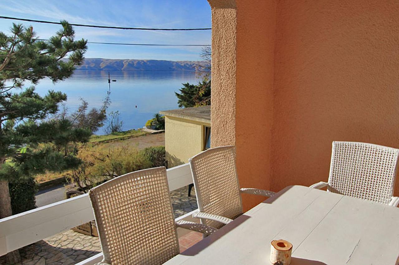 Beachfront House Ivana With Pool - Renovated 2025 Цесариця Екстер'єр фото