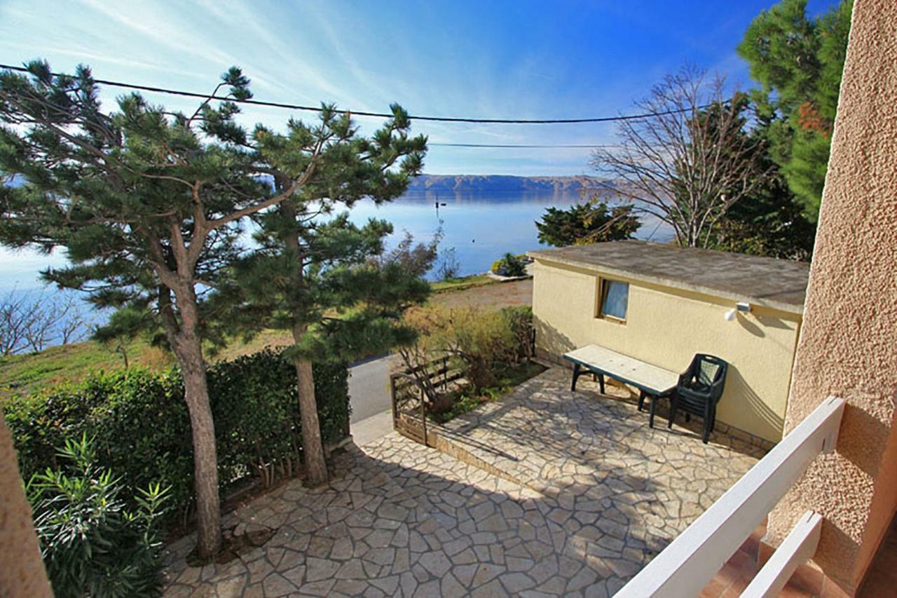 Beachfront House Ivana With Pool - Renovated 2025 Цесариця Екстер'єр фото