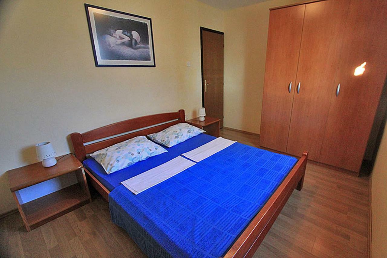 Beachfront House Ivana With Pool - Renovated 2025 Цесариця Екстер'єр фото