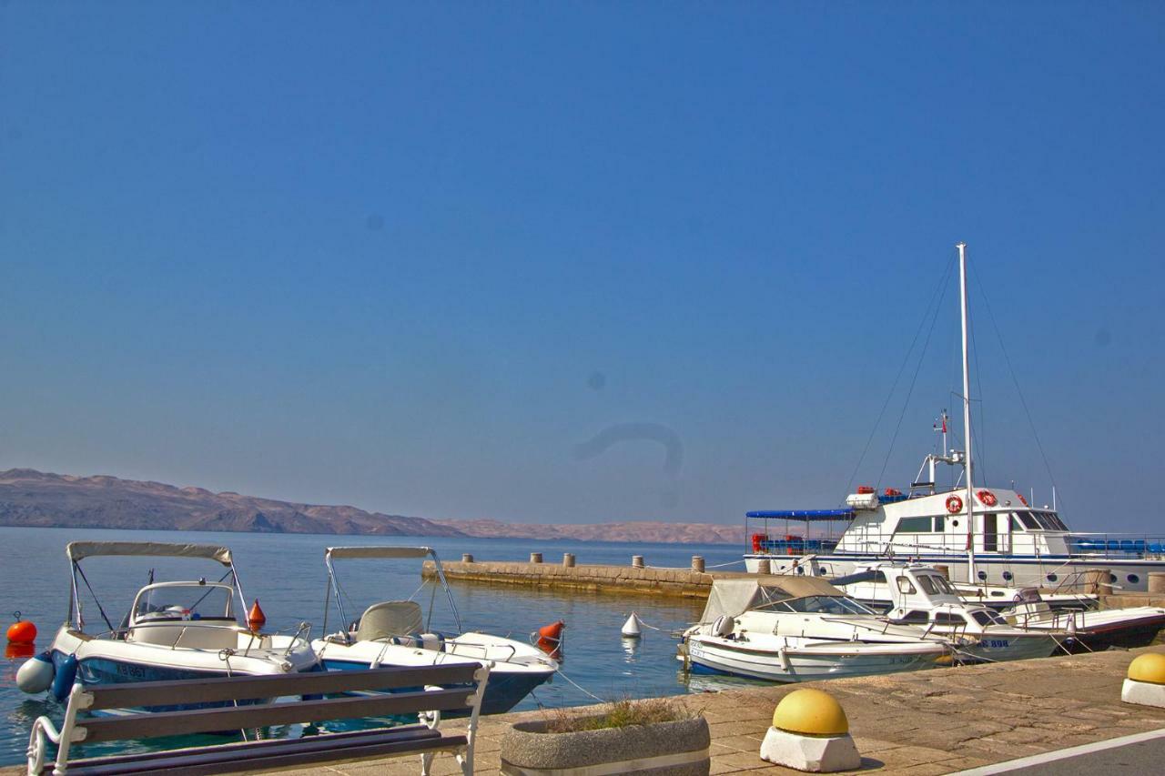 Beachfront House Ivana With Pool - Renovated 2025 Цесариця Екстер'єр фото