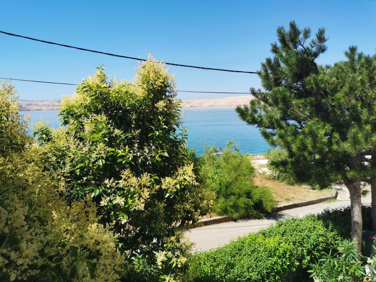 Beachfront House Ivana With Pool - Renovated 2025 Цесариця Екстер'єр фото