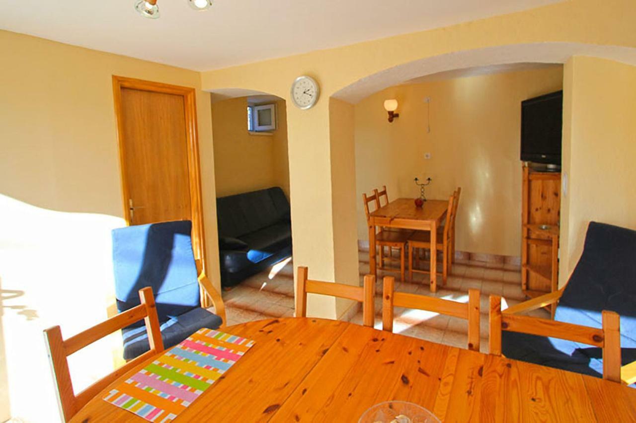 Beachfront House Ivana With Pool - Renovated 2025 Цесариця Екстер'єр фото